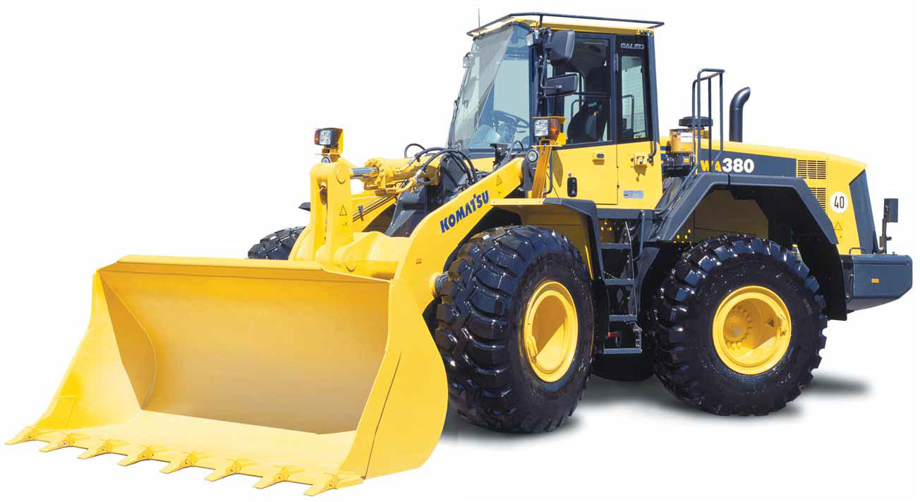 ZF. Axles & Gearboxes